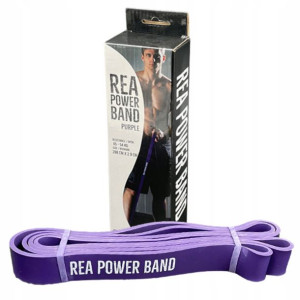 Guma Oporowa Do Ćwiczeń Rea Power Band 45-54kg