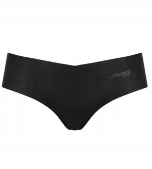 Majtki damskie Sloggi Zero Cotton Hipster XS
