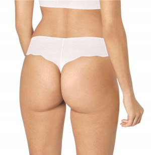 Majtki damskie Sloggi Zero Cotton Hipstring M