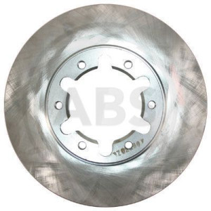 Tarcza hamulcowa A.B.S. 16992 40206VB000