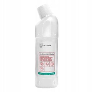 Medisept Preparat Do Czyszczenia Wybielania 750ml