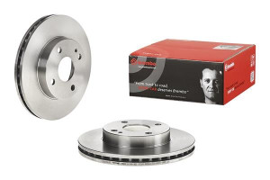 Tarcza hamulcowa BREMBO 09.7824.10 BJ0Y3325X