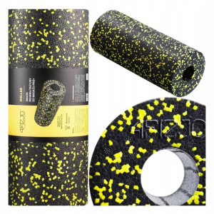 Roller Wałek Do Masażu Duży 4fizjo 33cm Oryginalny