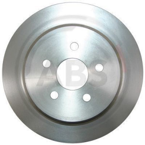 Tarcza hamulcowa A.B.S. 16724 4509553AC