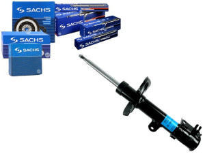 Amortyzator Kia Sportage 2.0/2.0d/2.7 09.04- Sachs