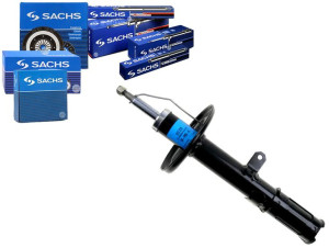Amortyzator Toyota Camry 2.2/3.0 06.91-09.02 Sachs