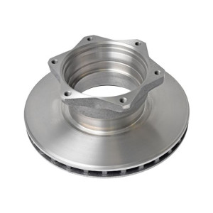 Tarcza hamulcowa FEBI BILSTEIN 10921 6684230112