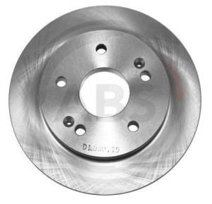 Tarcza hamulcowa A.B.S. 17585 42510S87A00