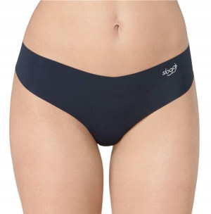 Majtki damskie Sloggi Zero Microfibre Hipstring S