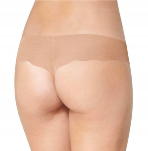 Majtki damskie Sloggi Zero Microfibre Hipstring S