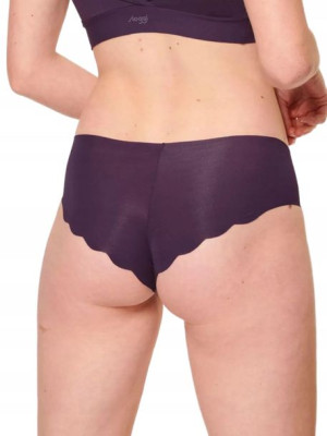 Majtki damskie Sloggi Zero Modal Hipster S