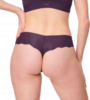 Majtki damskie Sloggi Zero Modal Hipstring S