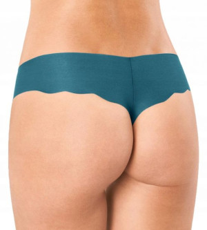 Majtki damskie Sloggi Zero Modal Hipstring XS