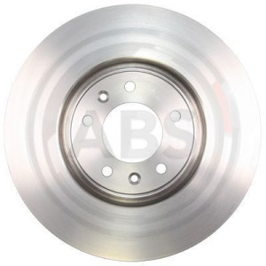 Tarcza hamulcowa A.B.S. 17344 4246V5