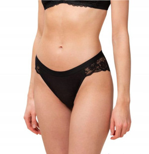 Majtki menstruacyjne Triumph Freedom Briefs Tai M