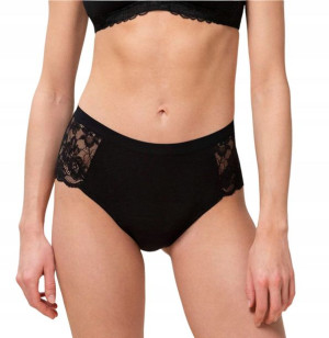 Majtki menstruacyjne Triumph Freedom Maxi XL