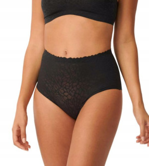Majtki Sloggi Zero Feel Lace High Waist Brief M