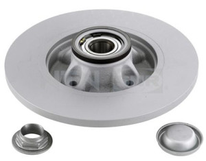 Tarcza hamulcowa SNR KF159.62U 424946