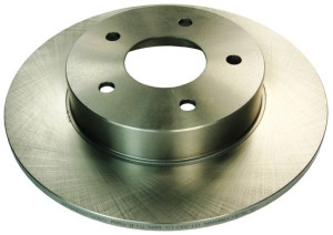 Tarcza hamulcowa DENCKERMANN B130215 432064U101