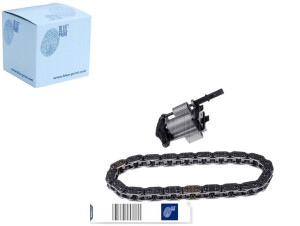 Zestaw Rozrządu (łańcuch + Elementy) Citroen C4 Gr