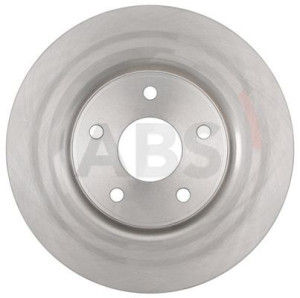 Tarcza hamulcowa A.B.S. 18405 K68192969AA