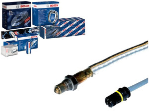 Sonda Lambda Bmw 5 E60 2,5 04- Bosch