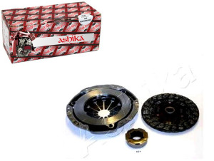 Sprzęgło Kpl Suzuki Jimny 98- Ashika
