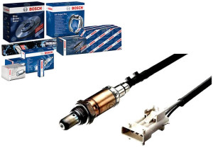 Sonda Lambda Peugeot 106 Ii 206 306 1.4-1.8 04.93-