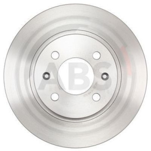 Tarcza hamulcowa A.B.S. 18024 517121J500