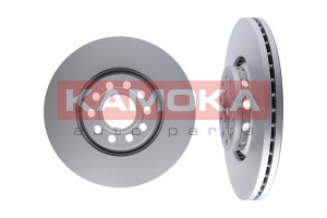 Tarcza hamulcowa KAMOKA 1032312 4B0615301A