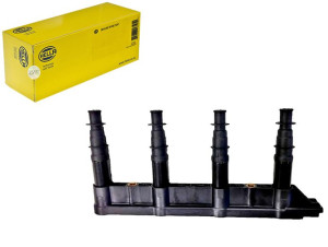 Cewka Zapłonowa Citroen C2 1,4 16v 06- Hella