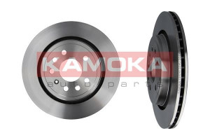 Tarcza hamulcowa KAMOKA 103213 46836490 VECTRA C 02 FIAT CROMA 05 TYŁ