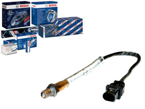 Sonda Lambda Bmw 335d Coupe 06- Bosch