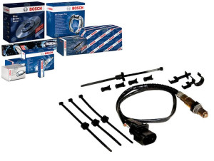 Sonda Lambda Vw Polo 1,4 99- Bosch