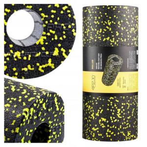 Wałek Do Masażu Roller 4fizjo 33cm Masażer Pl