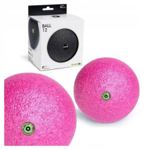Piłka Do Masażu Oryginalna Blackroll 12cm Roller