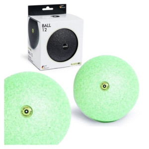Piłka Do Masażu Blackroll 12cm Automasaż Roller