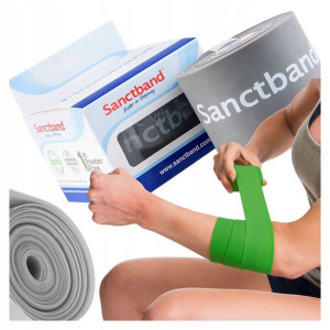 Guma Floss Band Sanctband 2m Oryginalna