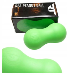 Piłka Do Masażu Rea Tape 13,8cm Duoball Masażer