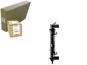 Chłodnica Silnika Behr Hella 6r0121253a 330004n St