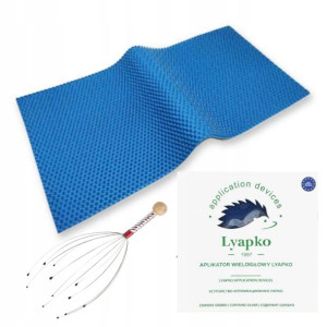 Lyapko Mata Do Masażu Do Akupresury 6,8mm