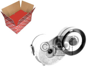 Napinacz Paska Klinowego Wiel. Opel Febi Bilstein