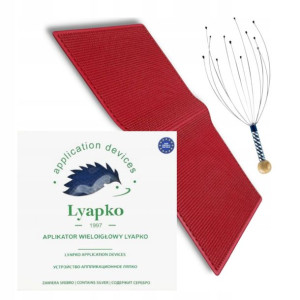 Lyapko Mata Do Masażu Mata Max Oryginalna 6,2mm