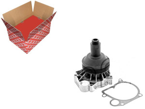 Pompa Wody Bmw M47 2,0d E39 46 Febi Bilstein