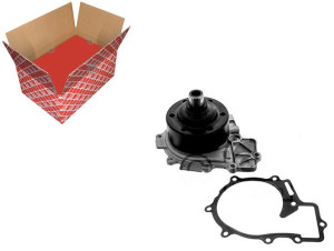Pompa Wody Mercedes Sprinter 06- Om651 Febi Bilste