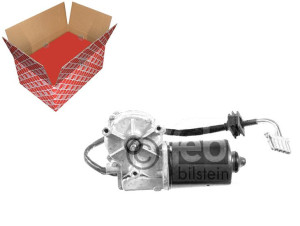 Silnik Wycieraczek Mercedes W202 Febi Bilstein