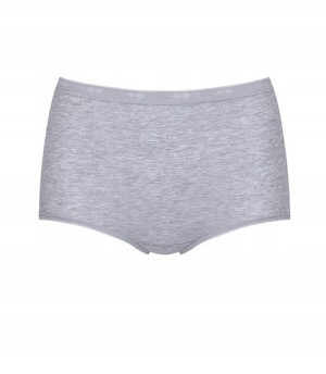 Trójpak damskich majtek Sloggi Basic + Maxi 56