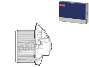 Dmuchawa Fiat Stilo 1.2-2.4 10.01-08.08 Denso