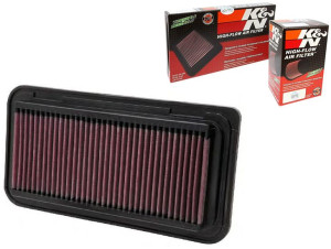 K&n - Filtr Powietrza - Wkład Scion Tc 2.4l-l4 200