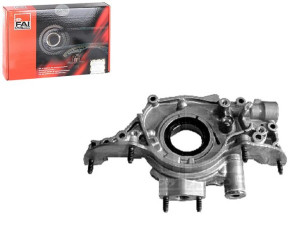 Pompa Oleju Honda Fr-v 1,7 Vtec 04- Fai Autoparts